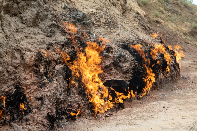 Огонь, горы, контрасты: индивидуальный тур по Баку и природным локациям Азербайджана