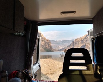 Пермь, Мазуевка и Красноуфимск