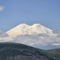 Фото отзыва 2: экскурсия "Джип-тур на необыкновенное урочище Джилы-Су!"