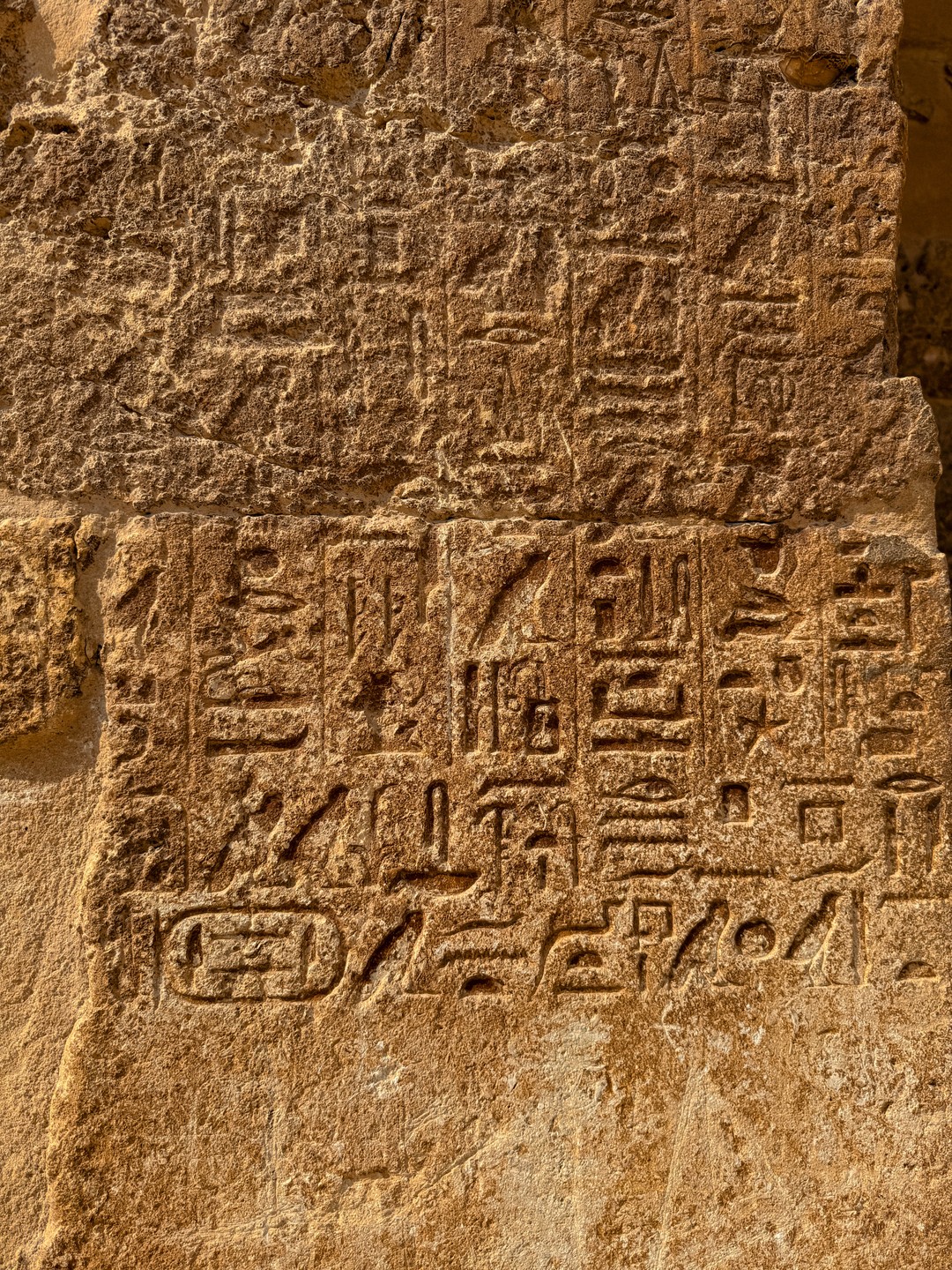 Поездка в Каир прошла отлично! Мы ехали в мини-группе всего из трёх человек, так что всё прошло максимально комфортно, без толпы и суеты