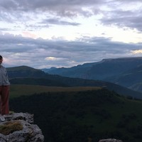Фото отзыва 2: экскурсия "Большой и Малый Бермамыт"