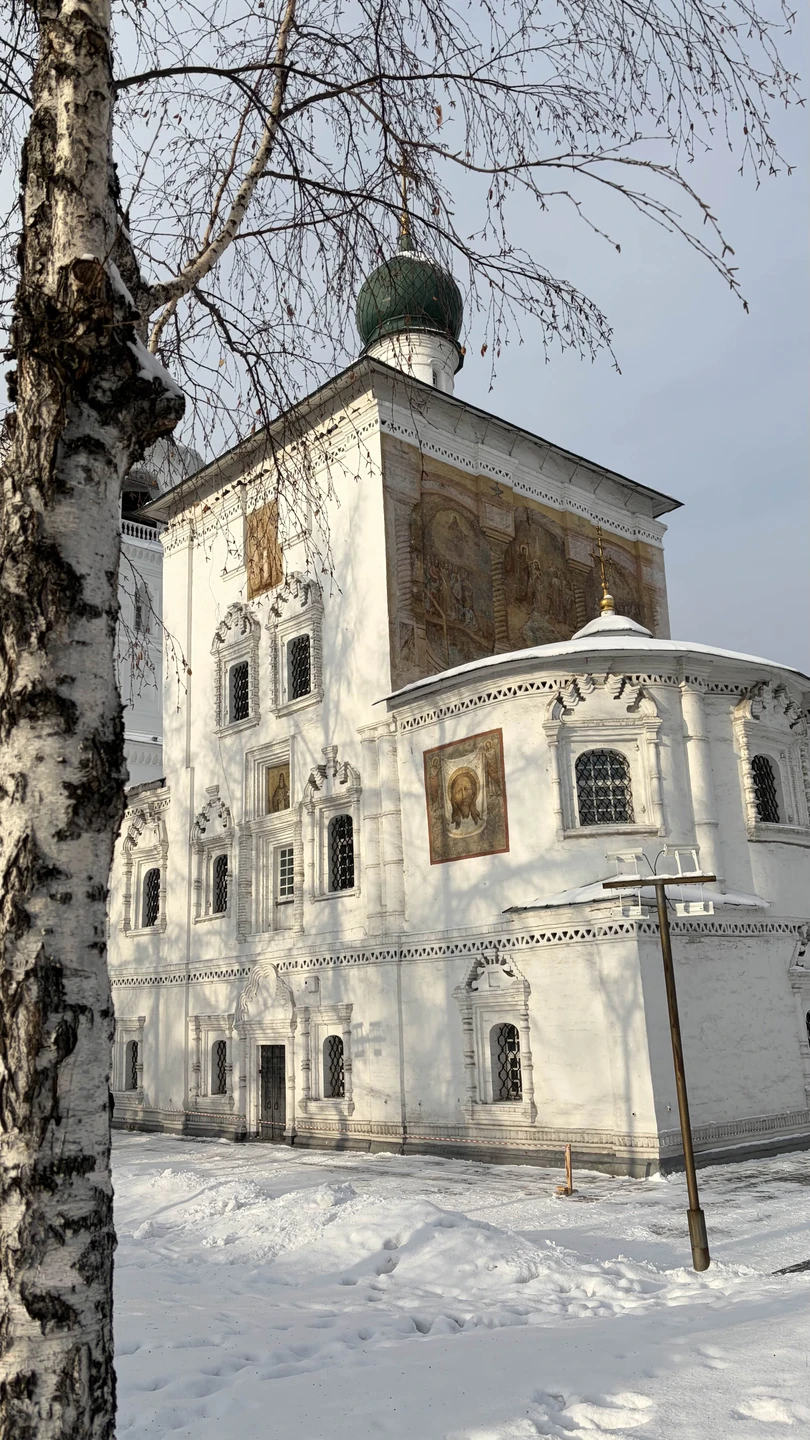 Благодарю за насыщенную и интересную экскурсию! Гуляли 3 часа по историческому центру города и по набережной Ангары