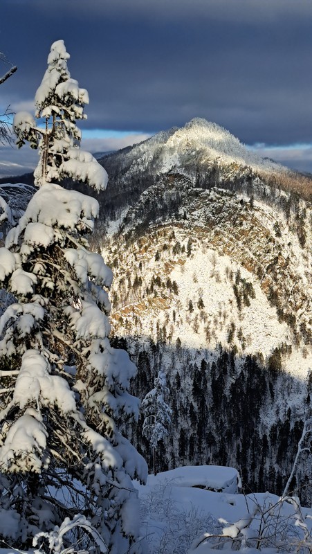 Из Уфы - к скалам Зубы Шурале