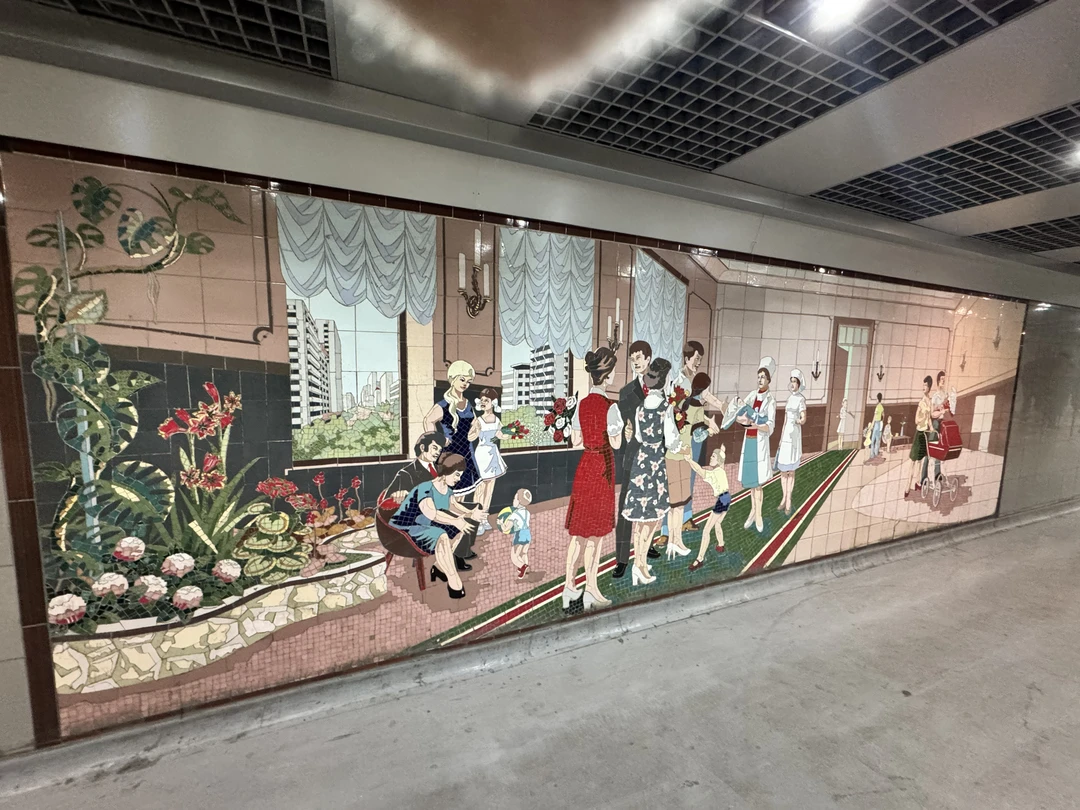 Обзорная автобусная экскурсия по Ростову-на-Дону (Светлана)