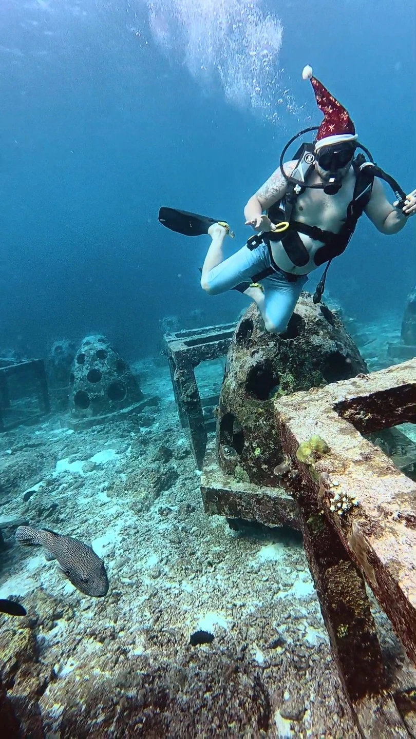 Дайвинг на Пхукете для новичков - всё включено (MINNUBAEV)