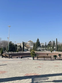 Фото отзыва 2: экскурсия "Обзорная экскурсия по гостеприимному Душанбе"