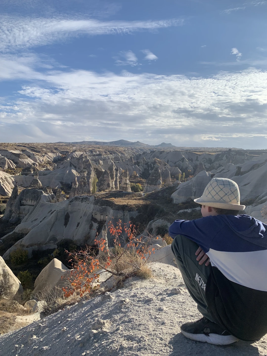 Пугало длительность дороги, но с отличным гидом время пролетело незаметно. Впечатления от локаций самые наилучшие! За