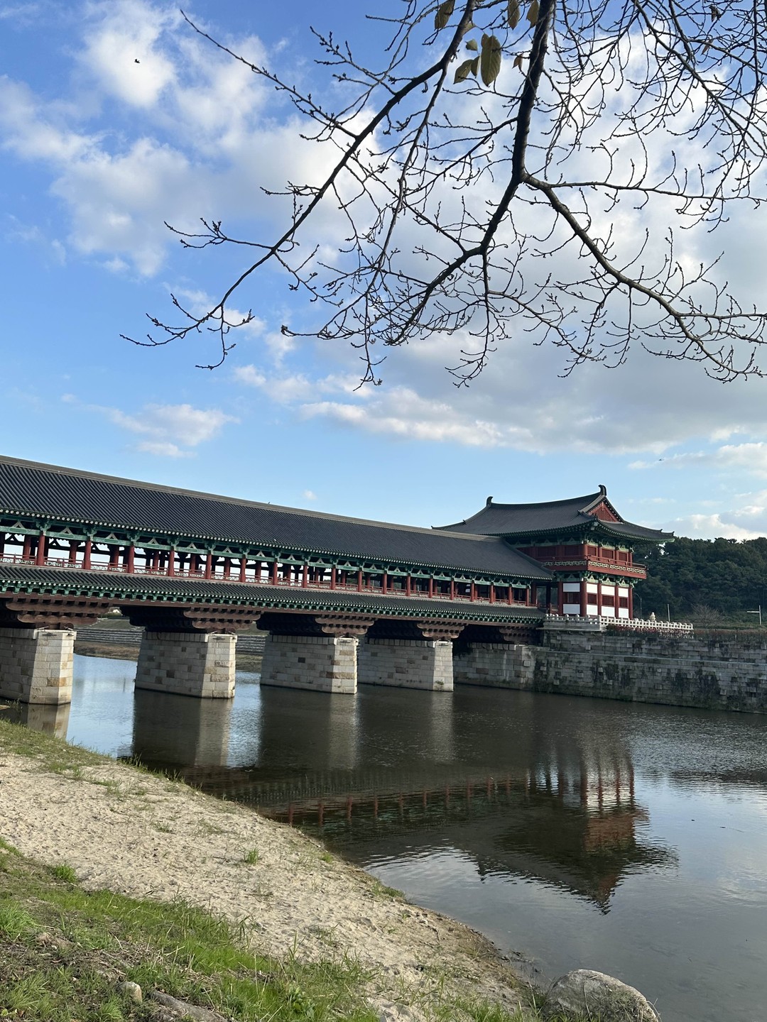 Недавно нам посчастливилось побывать на нескольких экскурсиях с замечательным гидом Ольгой — обзорной по Сеулу, а