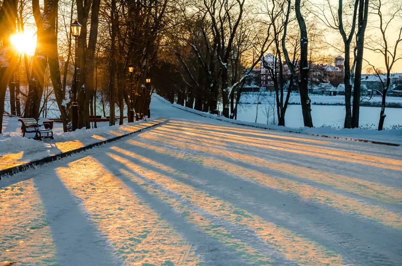 Фото отзыва 3: экскурсия "Несвиж. Дворец Радзивилов."
