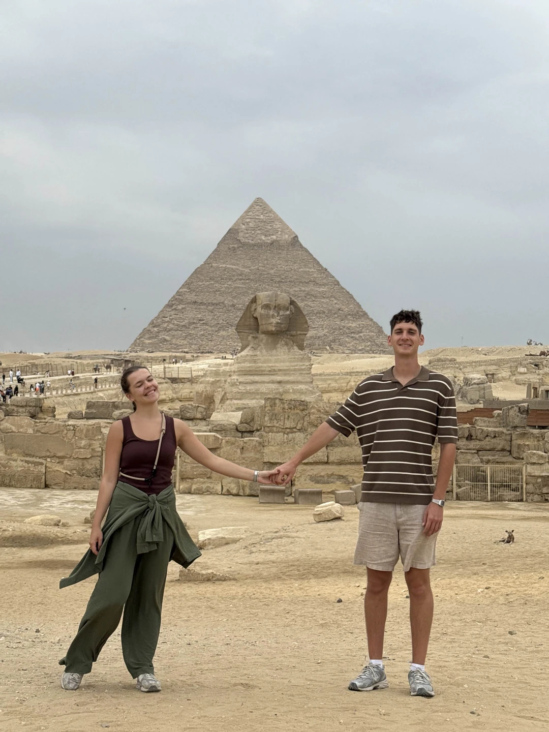 Экскурсия прошла на высшем уровне, все пожелания были учтены, все просьбы выполнены!