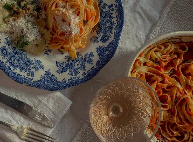 Отпуск на тосканской винодельне в компании сомелье (всё включено)