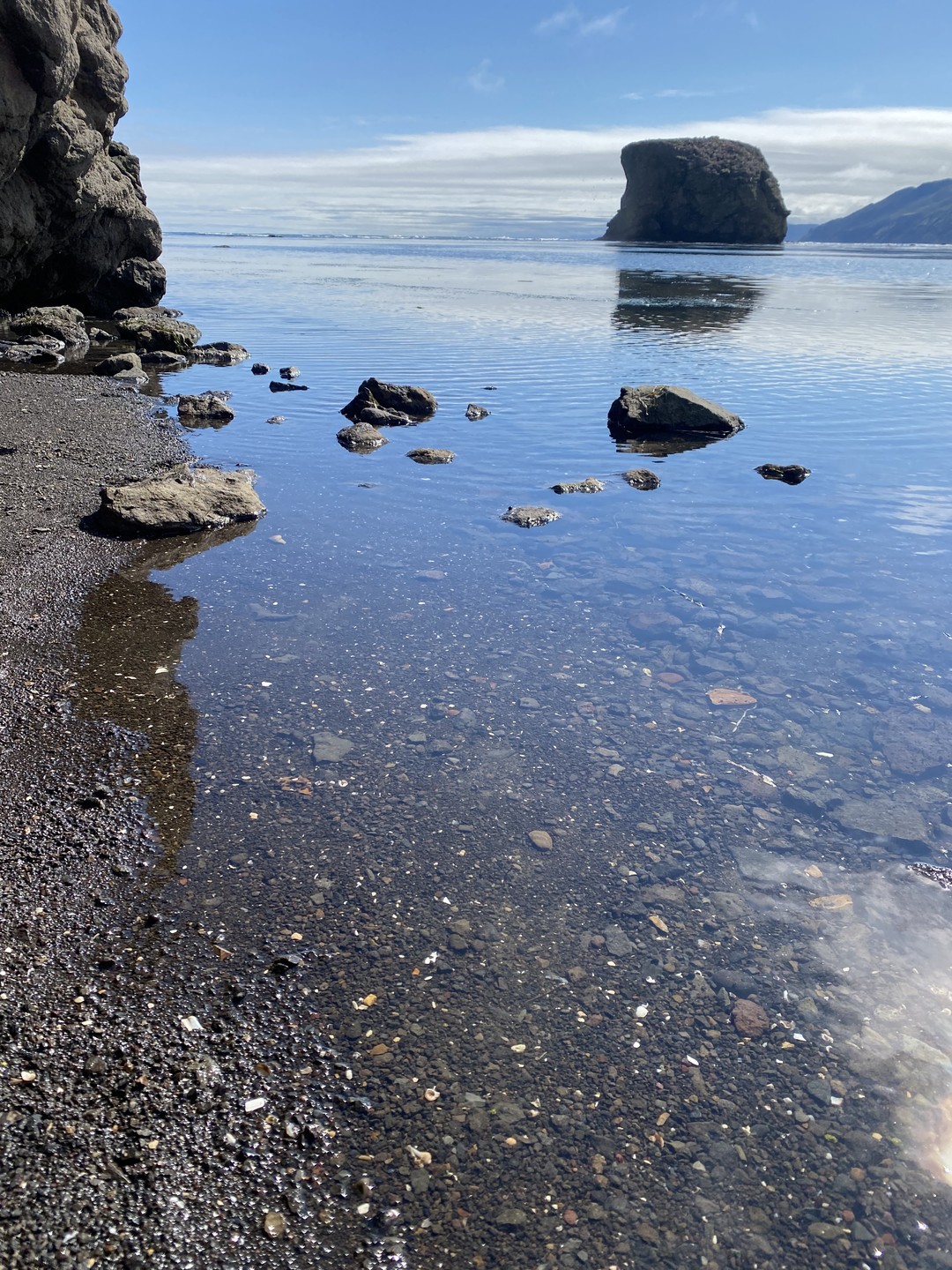 Побывав на экскурсии с гидом/водителем Дмитрием мы действительно открыли для себя остров Сахалин, узнав его историю