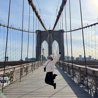 Фото отзыва 3: экскурсия "Нетуристический Нью-Йорк"