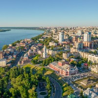 Самара&nbsp;— главное о&nbsp;городе