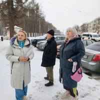 Фото отзыва 1: экскурсия "Уфа со всех сторон"