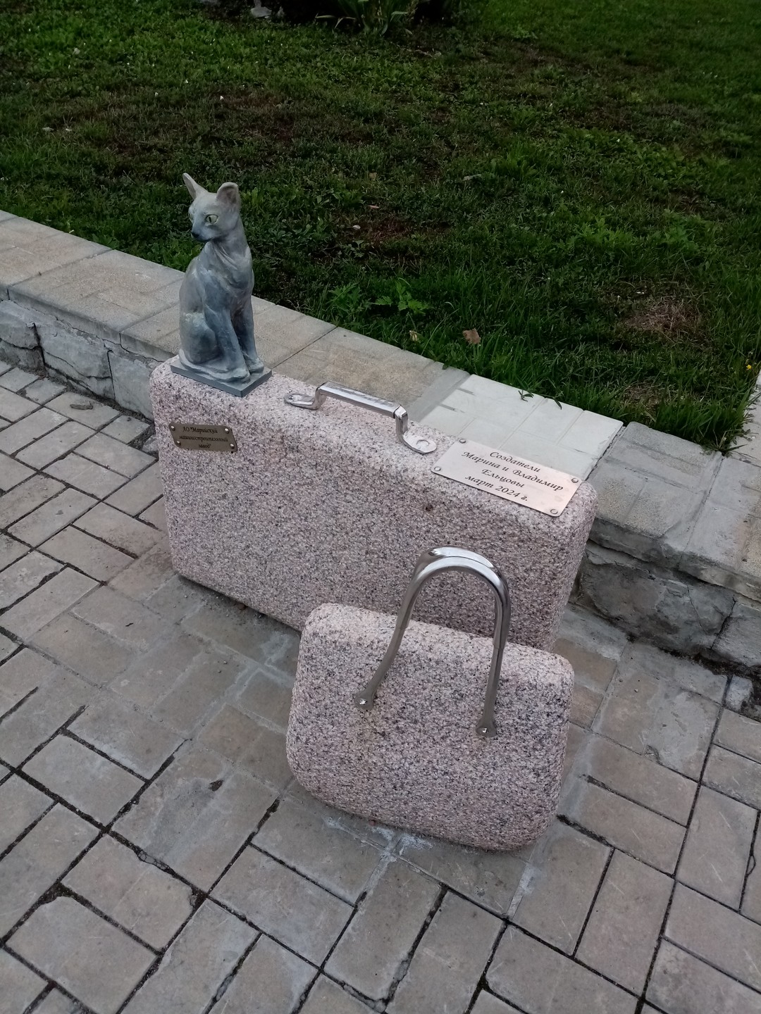 Экскурсия с гидом Елена превратилась в увлекательное путешествие по Йошкар Оле! Узнали историю республики, увидели интересные