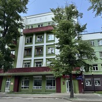 Фото отзыва 1: экскурсия "К истокам Иркутска: прогулка в 19 век"