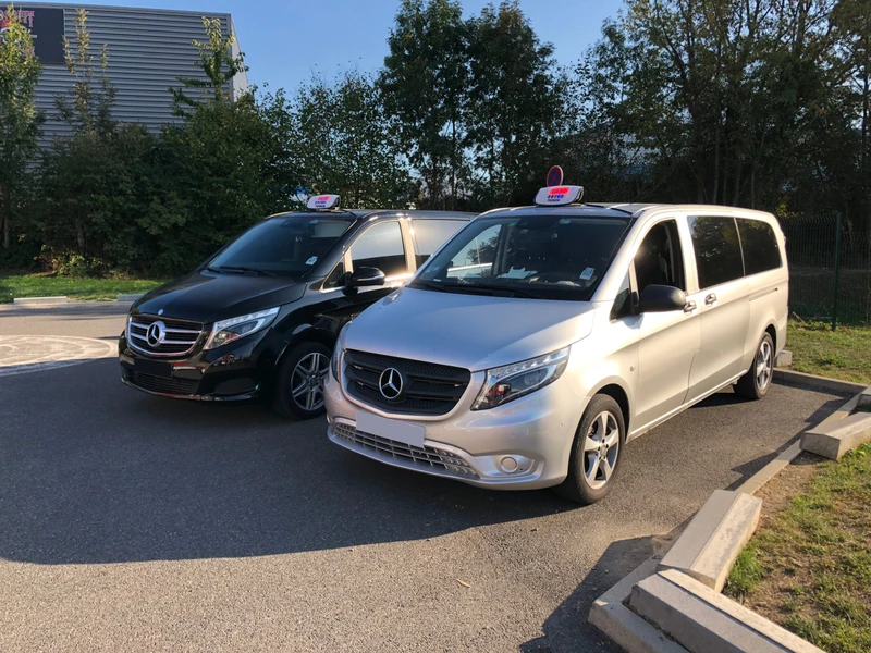 Трансфер из аэропорта Нячанга в город (или в обратном направлении)