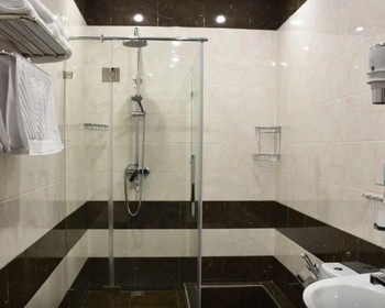 Встреча и дорога в Терскол