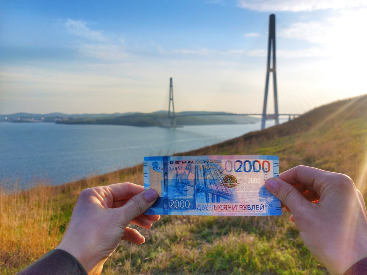 Фото За яркими фото и морепродуктами — на остров Русский и мыс Тобизина!