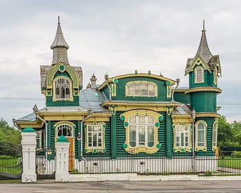 Гороховец