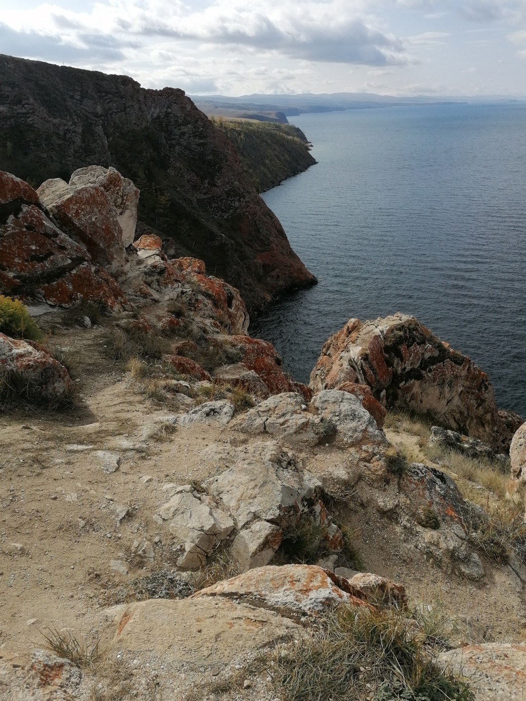 Было красиво, вкусно и тепло)