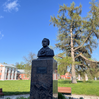 Фото отзыва 7: экскурсия "Волоколамск и Ярополец: по местам истории и славы"