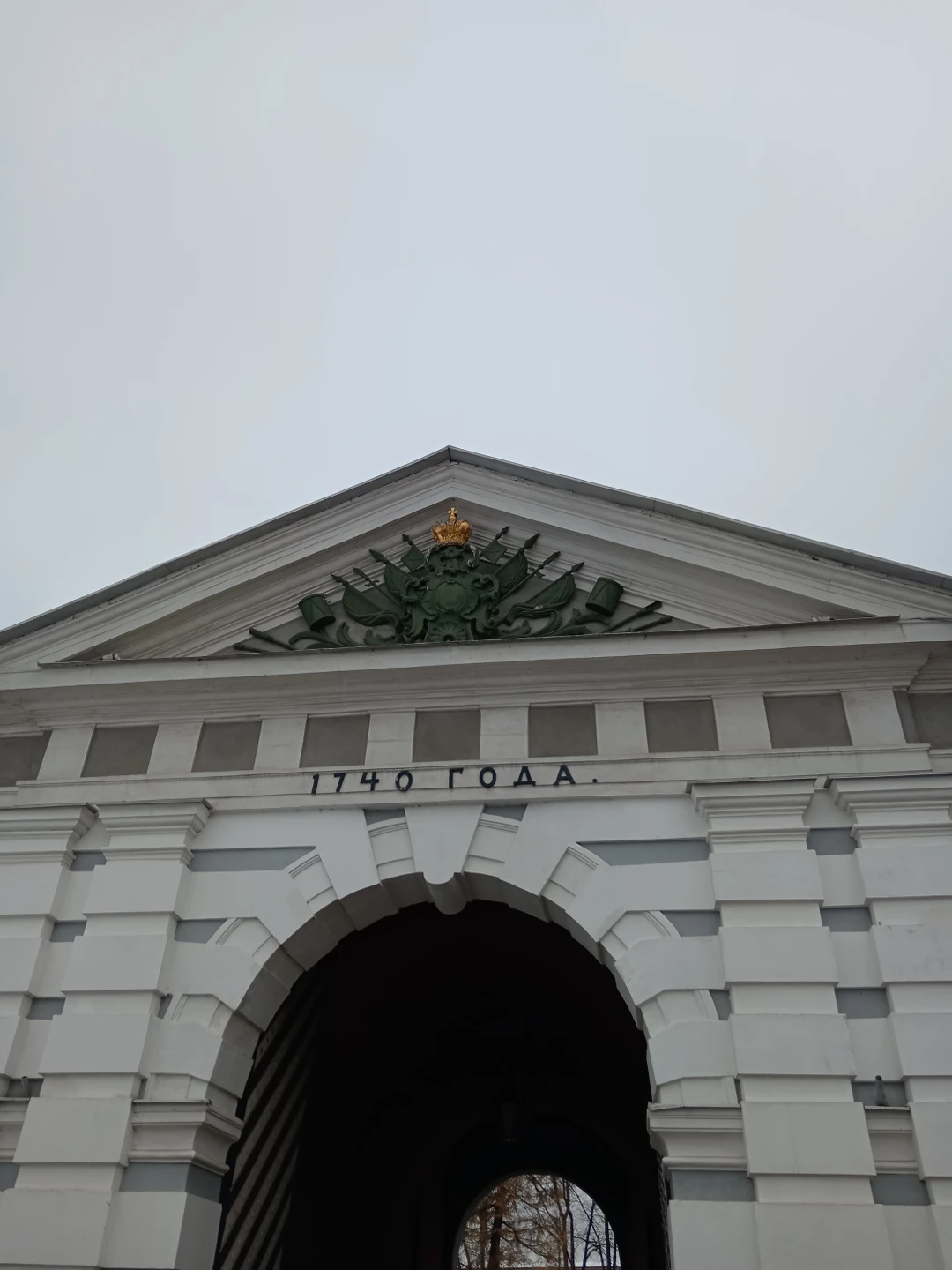 Отличная экскурсия, экскурсовод любит и знает своё дело. Все очень понравилось