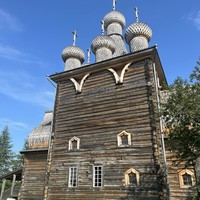 Фото отзыва 3: экскурсия "Из Архангельска — в Северодвинск (Центр атомного судостроения + остров Ягры + Заостровье)"