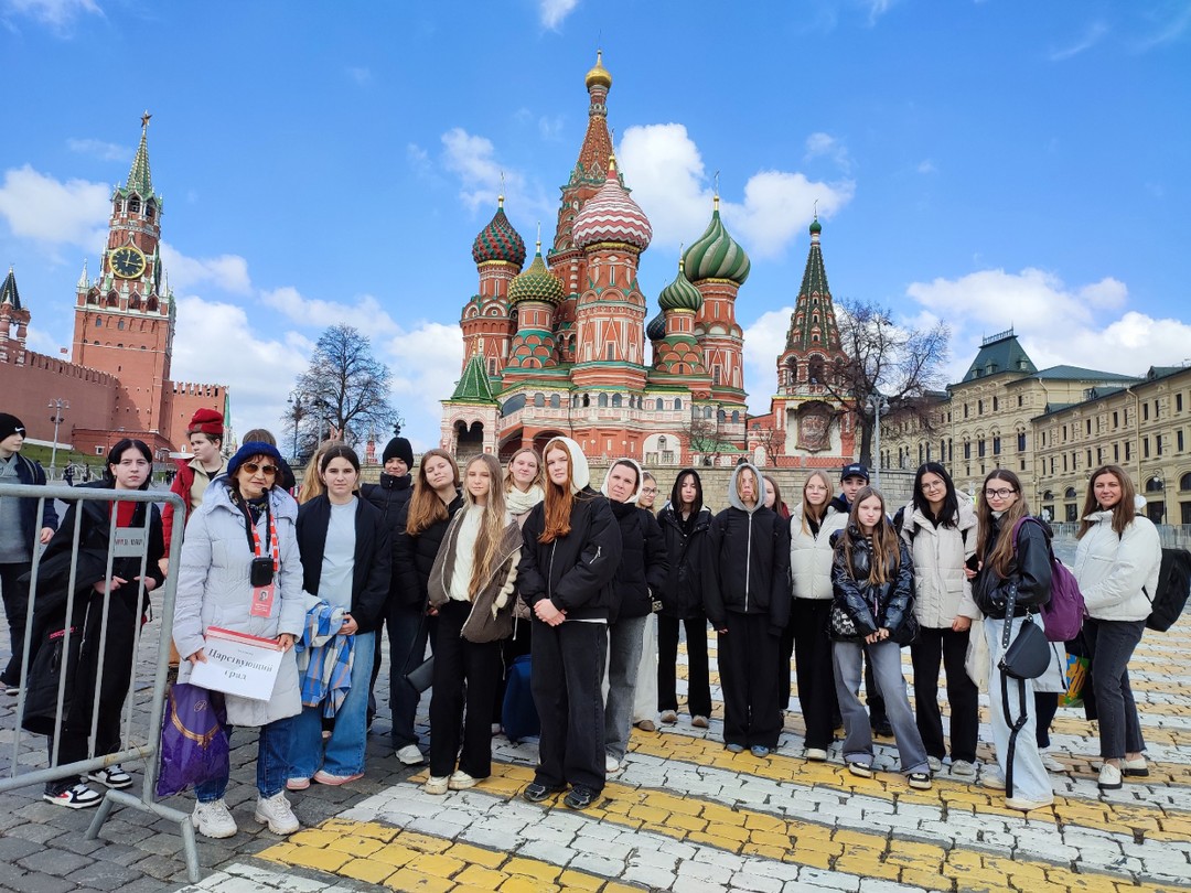 Царствующий град: пешком по центру Москвы (Нина)