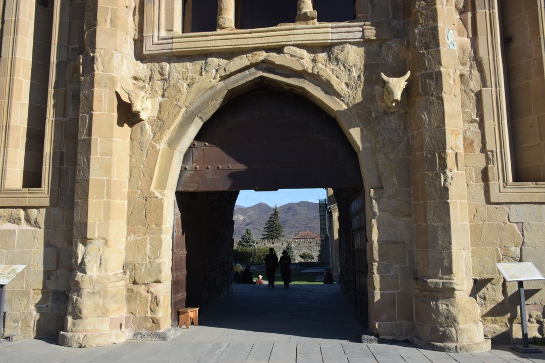 Странное осталось впечатление