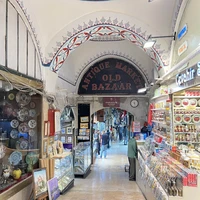 Фото отзыва 5: экскурсия "По крышам и трущобам Стамбула!"