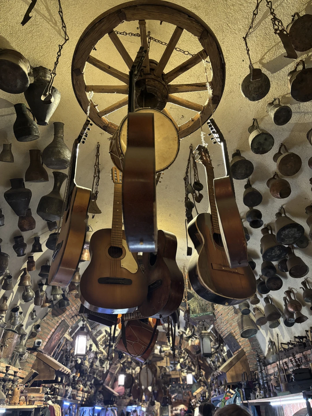 Знакомство с Тбилиси (Лариса)