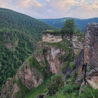 Фото отзыва 4: экскурсия "Из Кисловодска — на гору Харбас: секретная смотровая площадка с видом на Эльбрус"