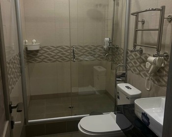 Фото отзыва 4: авторский тур "Индивидуальный тур по Ташкенту и окрестностям: Старый город, Чимганские горы, Институт Солнца и вино"