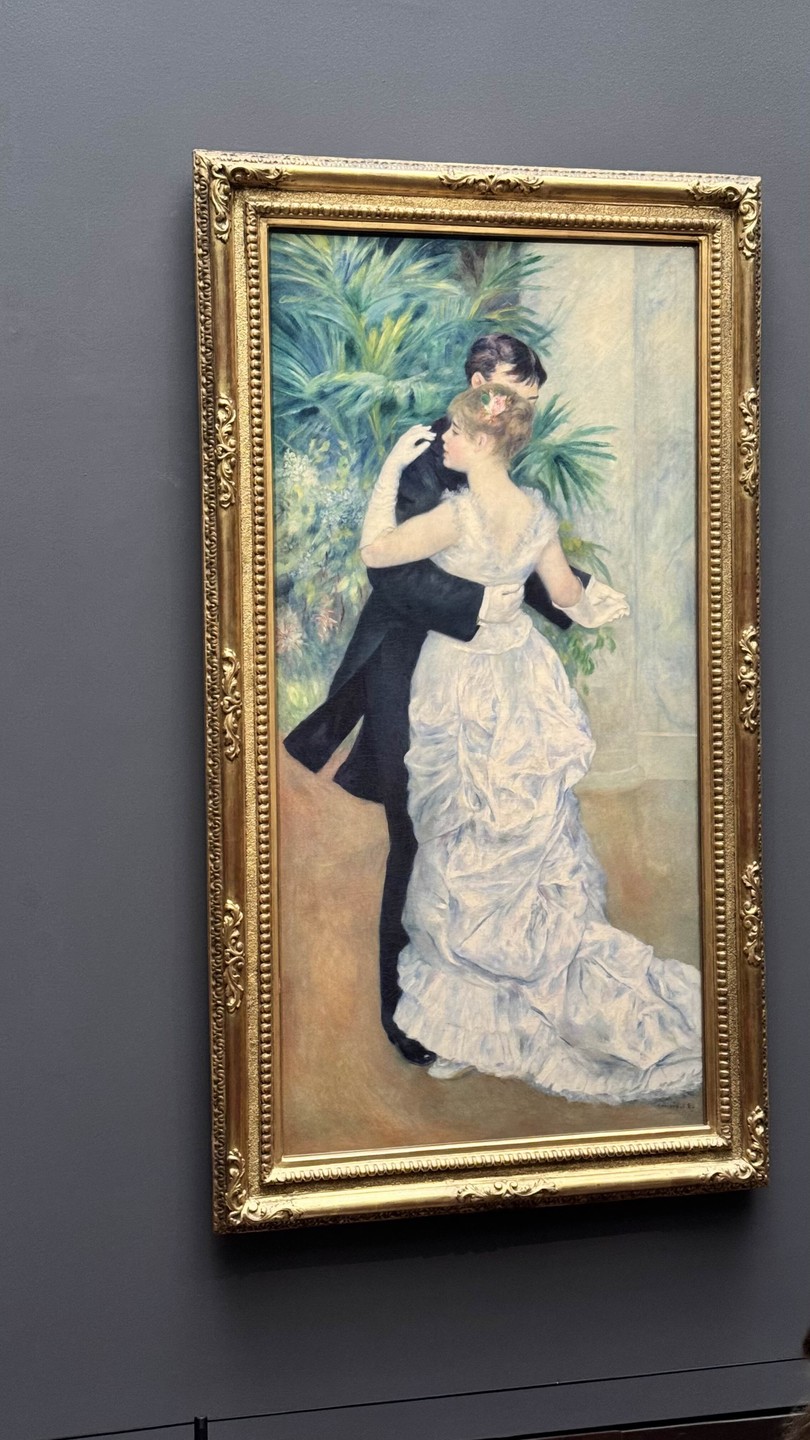 Экскурсия мне невероятно понравилась, Ольга нас чудесно встретила, наша экскурсия была в 9.30 и мы не