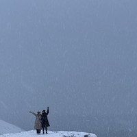 Фото отзыва 2: экскурсия "Фототур в Териберку — с юмором, легендами и хаски!"