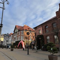 Фото отзыва 3: экскурсия "Янтарный и Светлогорск"