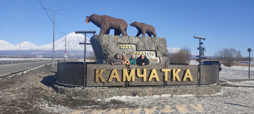 Всем добрый день,, 25 февраля ездили к малкинским термальным источникам Поездка просто супер,Спасибо нашему гиду Ивану,