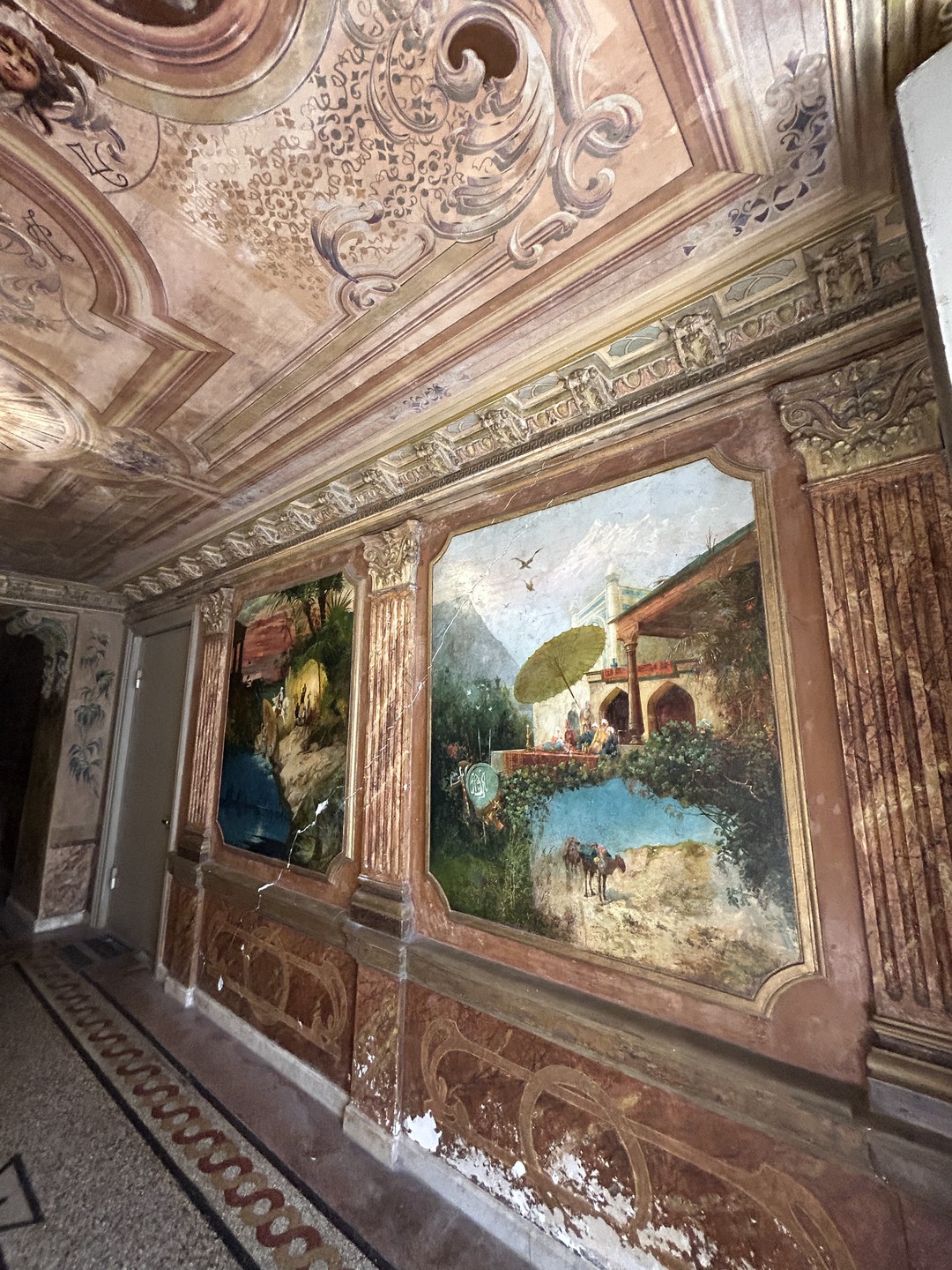 Сололаки и музеи Старого Тбилиси: экскурсия в мини-группе (Анастасия)