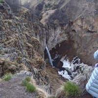 Отзыв о экскурсии "Самые большие курорты Кавказа за 3 дня: Эльбрус, Домбай и Архыз" — фото 3