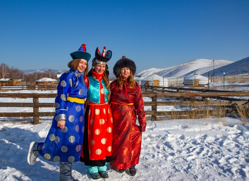 Увидеть Байкал от Бурятии до Ольхона: этнопогружение и главные локации (всё включено)