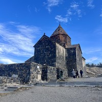 Фото отзыва 4: экскурсия "Лазурный Севан и&nbsp;зеленый Дилижан"