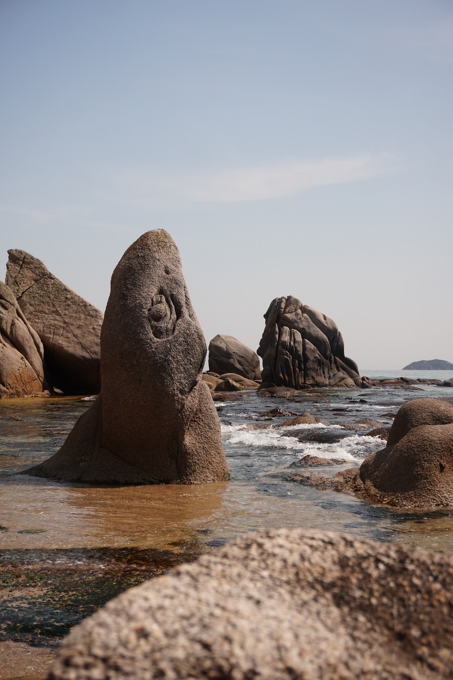 Вдали от цивилизации: релакс в заповеднике Тачингоуза (11/13)