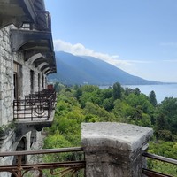 Фото отзыва 2: экскурсия "Авторская вайб-экскурсия в Абхазию"