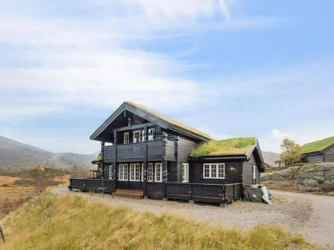 Норвегия — вселенная фьордов и гор: роудтрип с лёгкими треккингами и прогулками по городам (5/24)