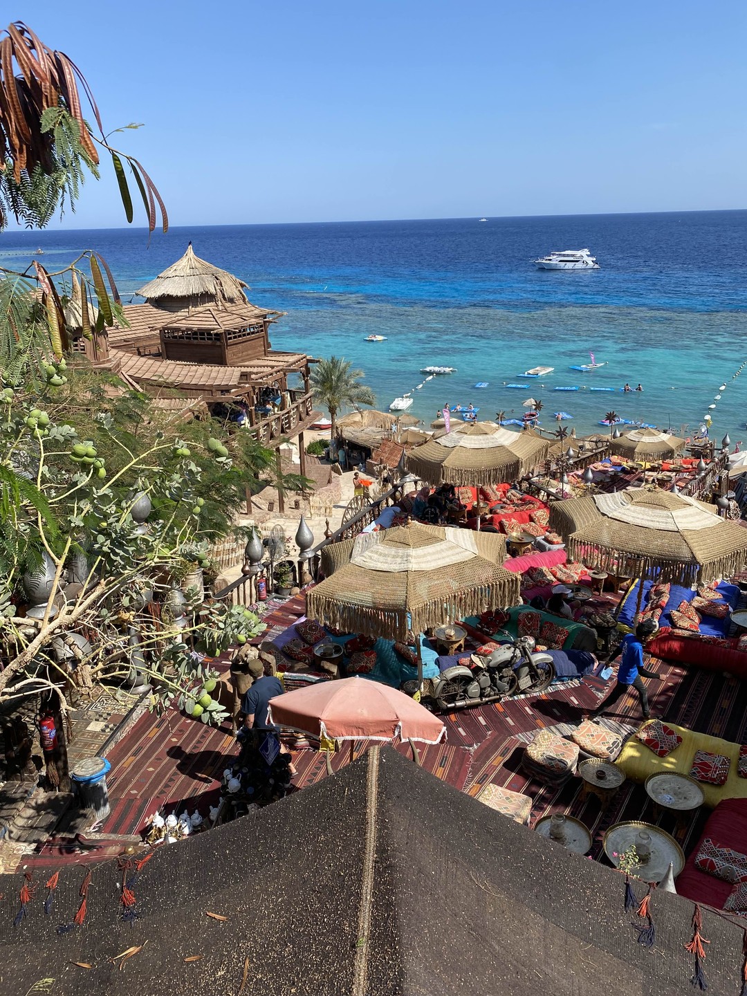 Шарм-эль-Шейх: не пропустить самое интересное (Елена)