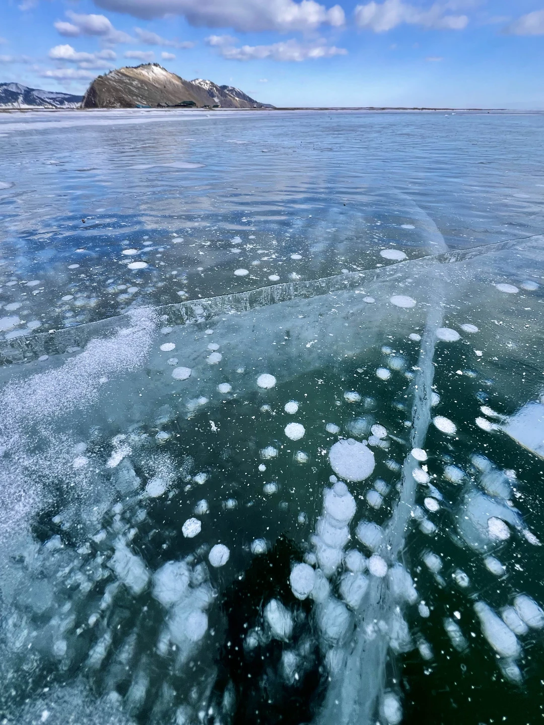 Великолепная поездка, очень комфортная и красивая. Бугульдейка не настолько популярная, поэтому мы были единственными гостями