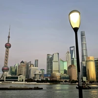 Фото отзыва 3: экскурсия "Три разных Шанхая"