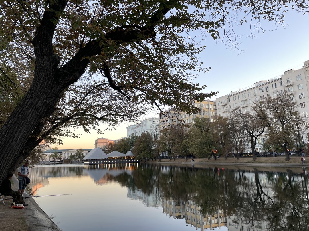 Леденящие кровь мифы, легенды и трагедии старинной Москвы (Елизавета)